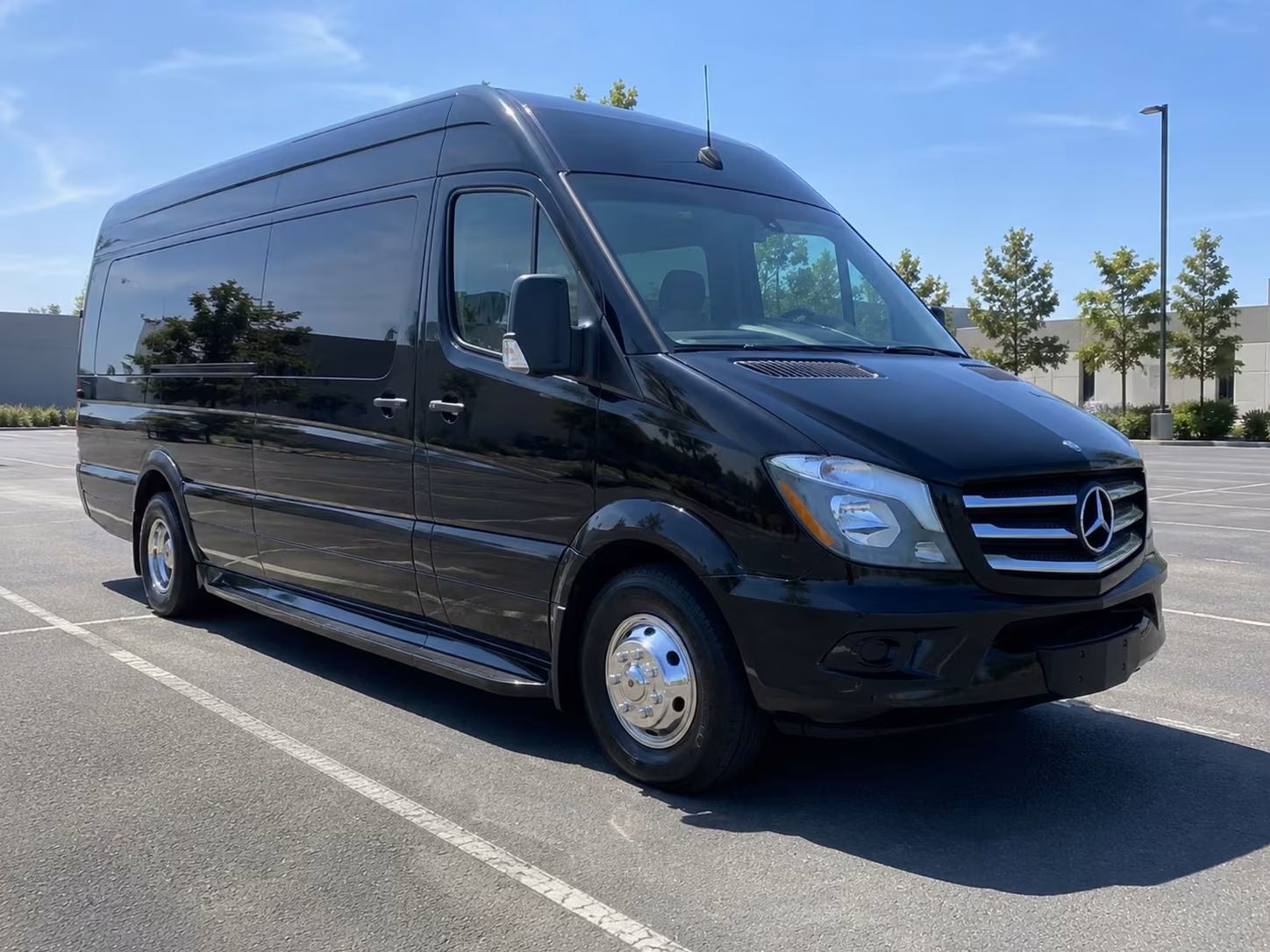 event transportation services in temecula